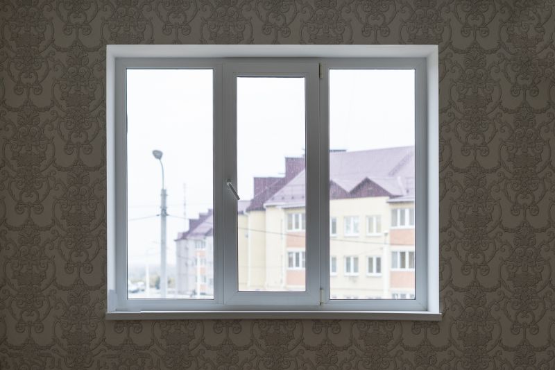 Energy-Saving Windows