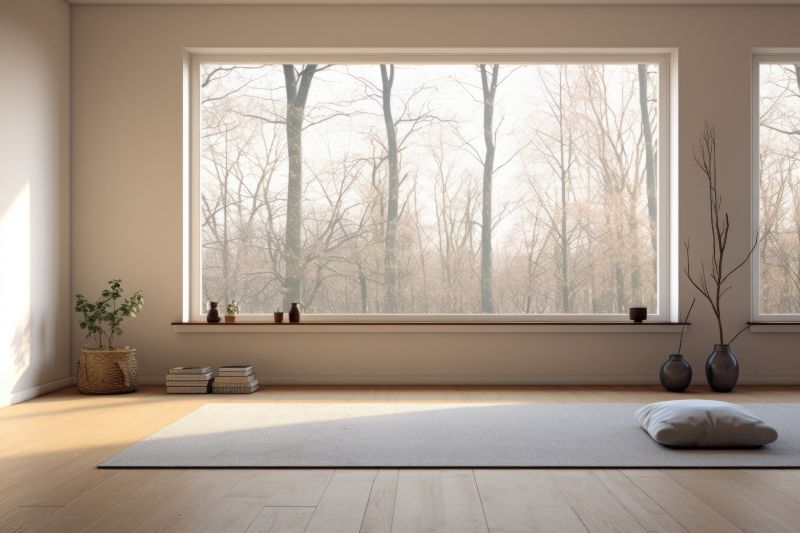 Fall Windows Installations