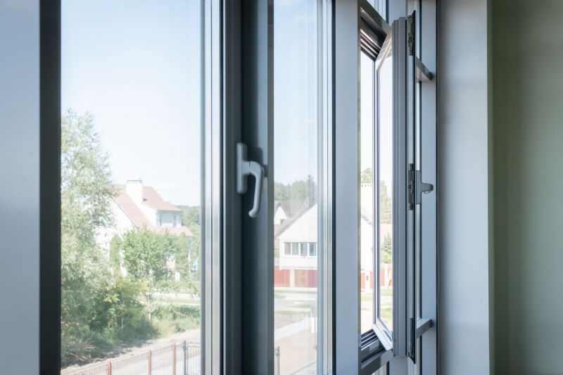 Weather-Resistant Windows
