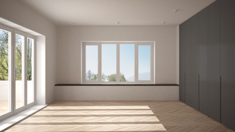 Modern Windows Design